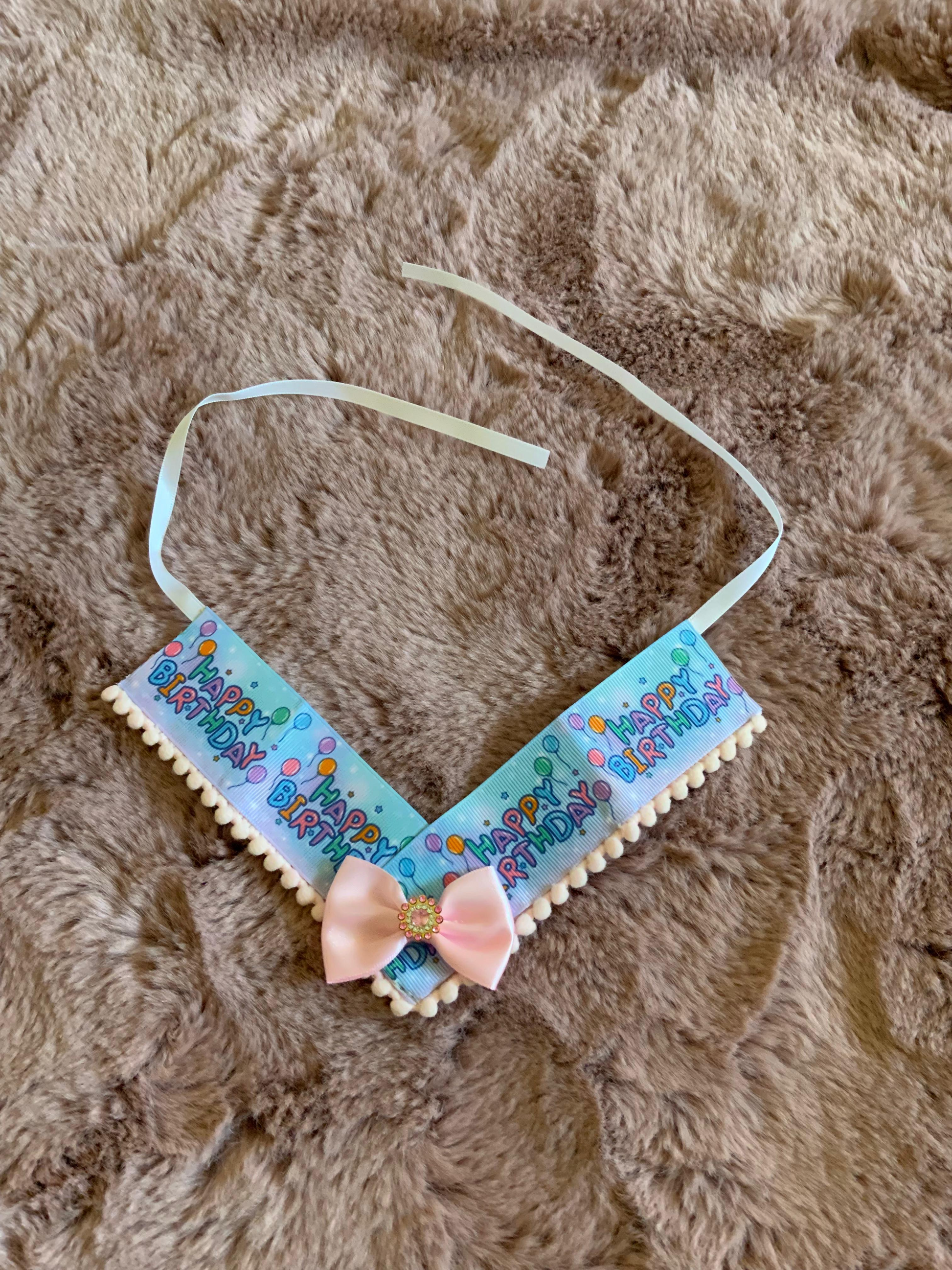 Neckwear for Girls #1