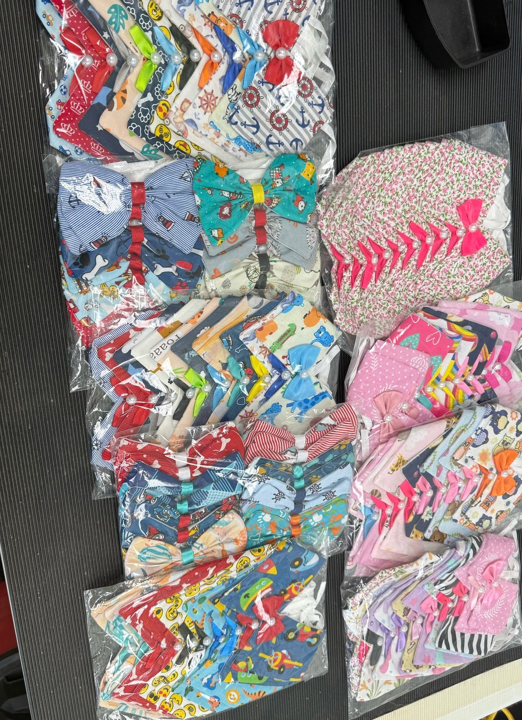 Neckwear for Boys