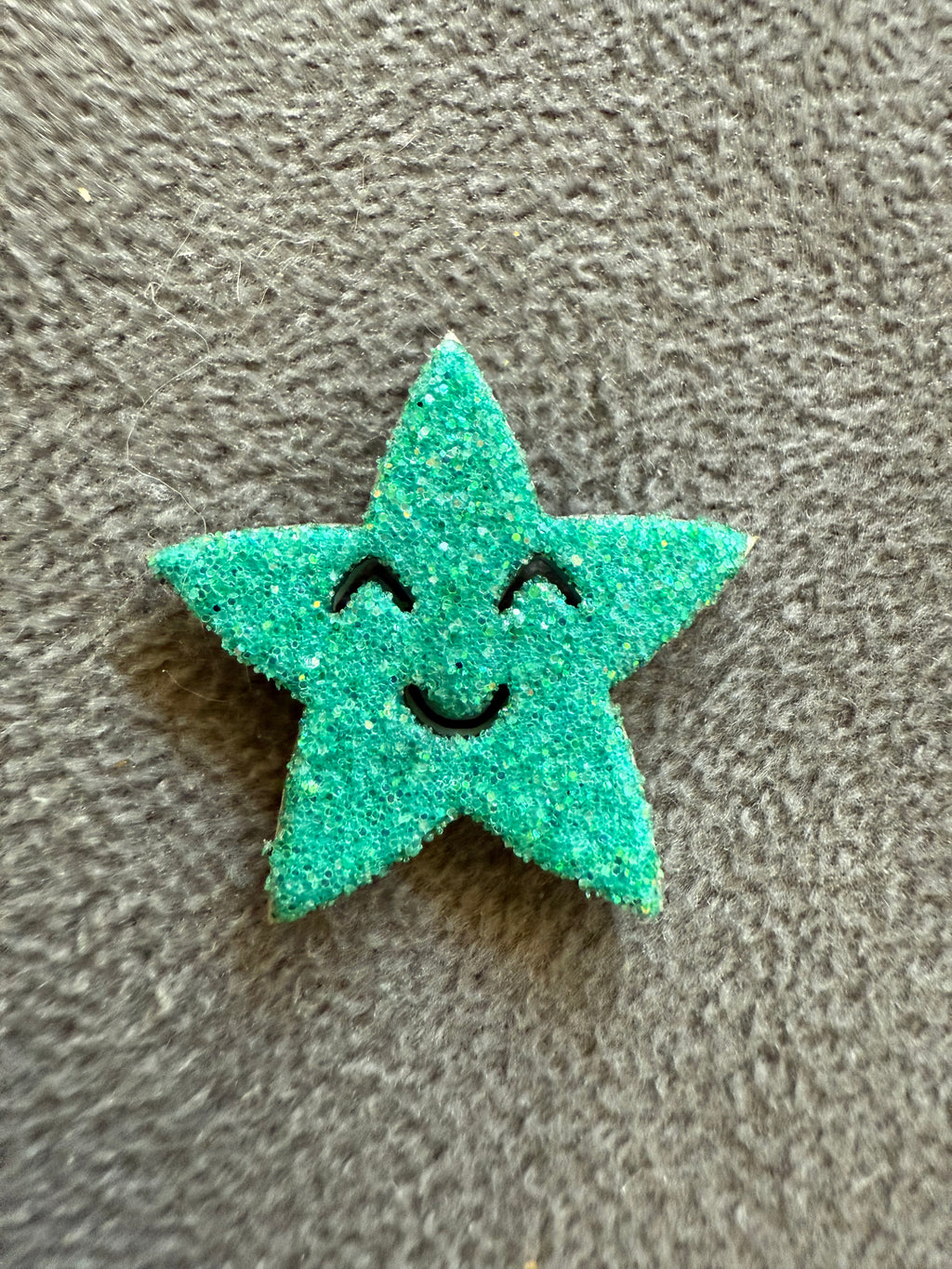 Star striker