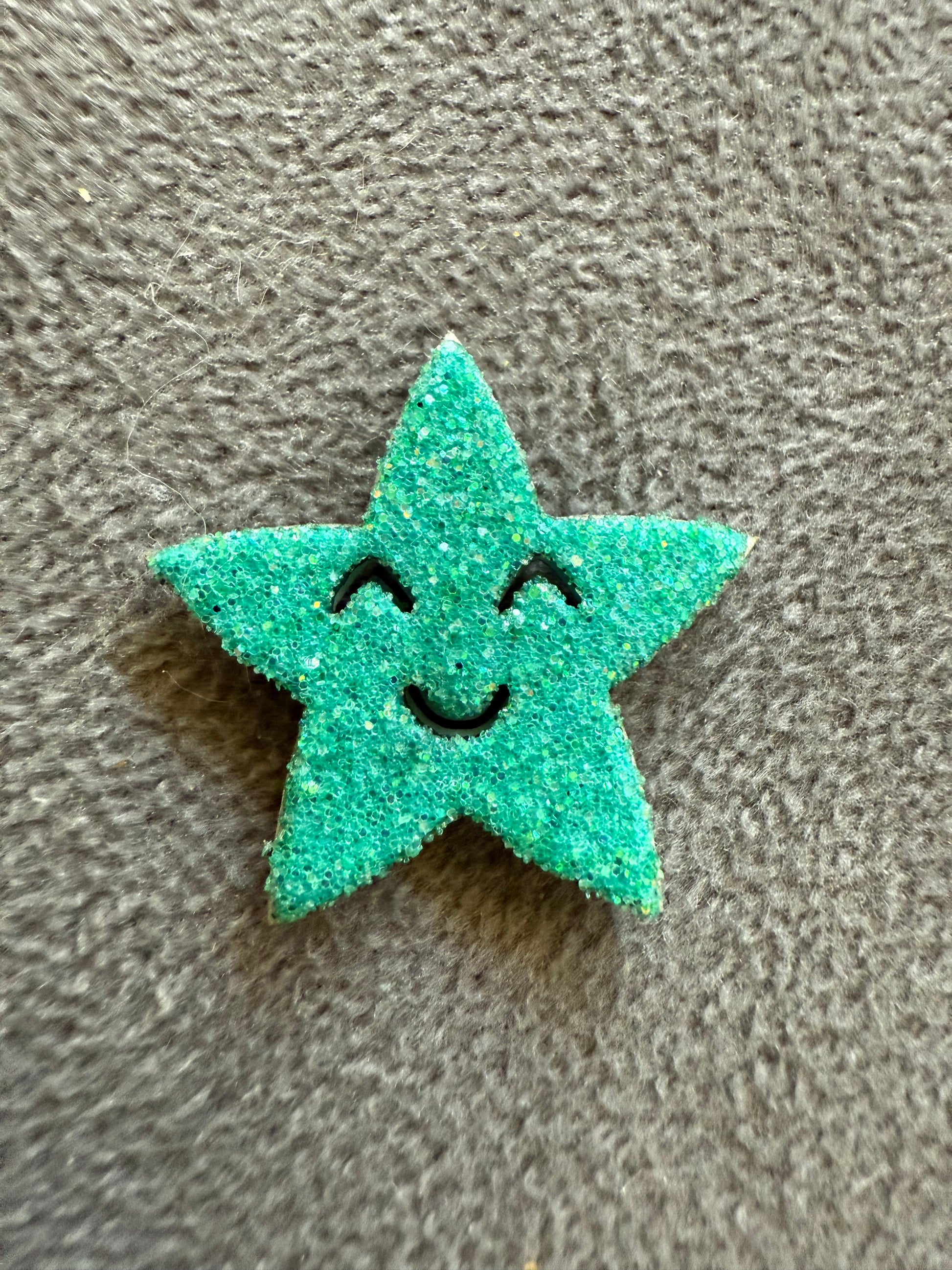 Star striker