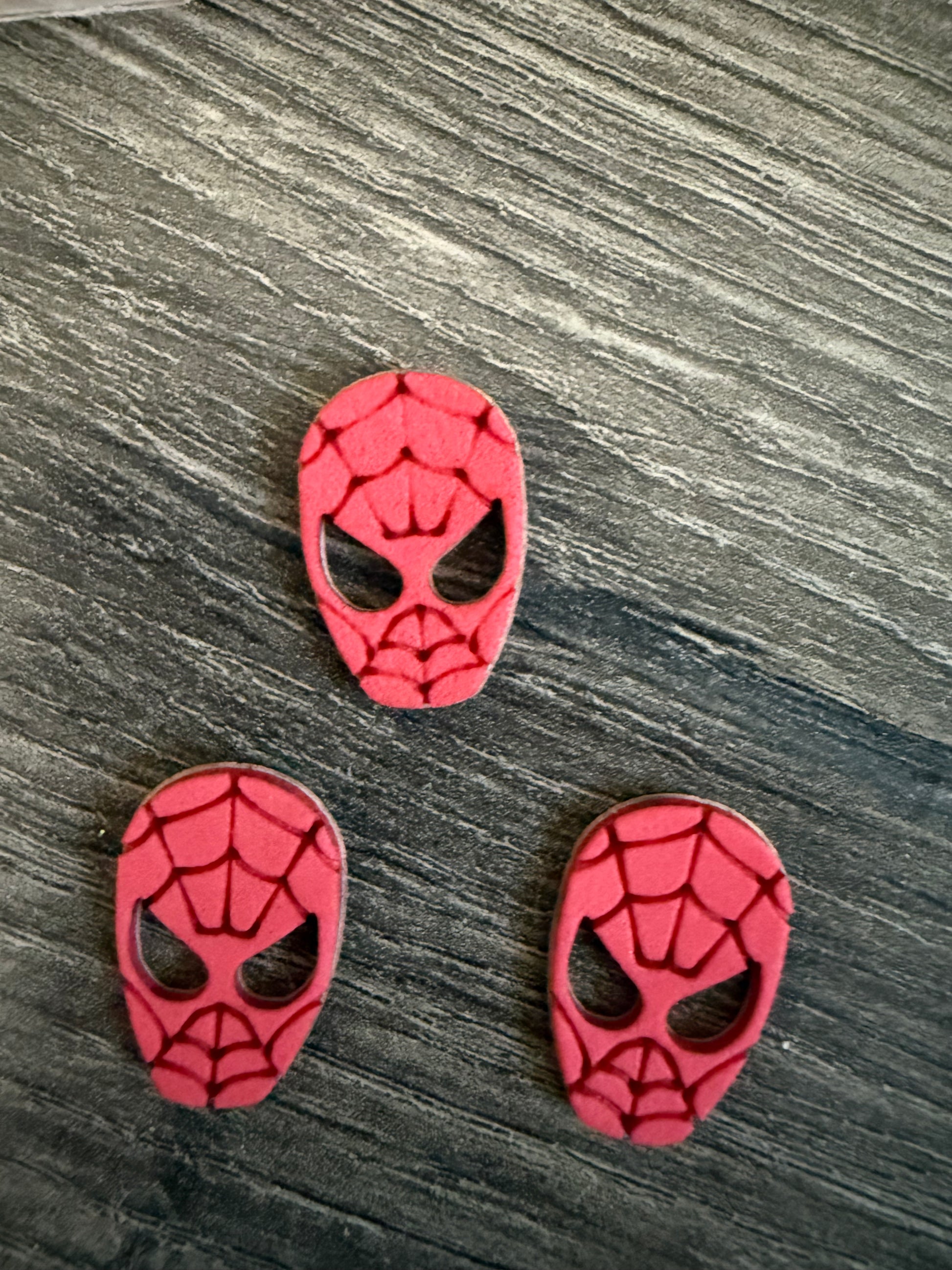 Super Heroes stickers
