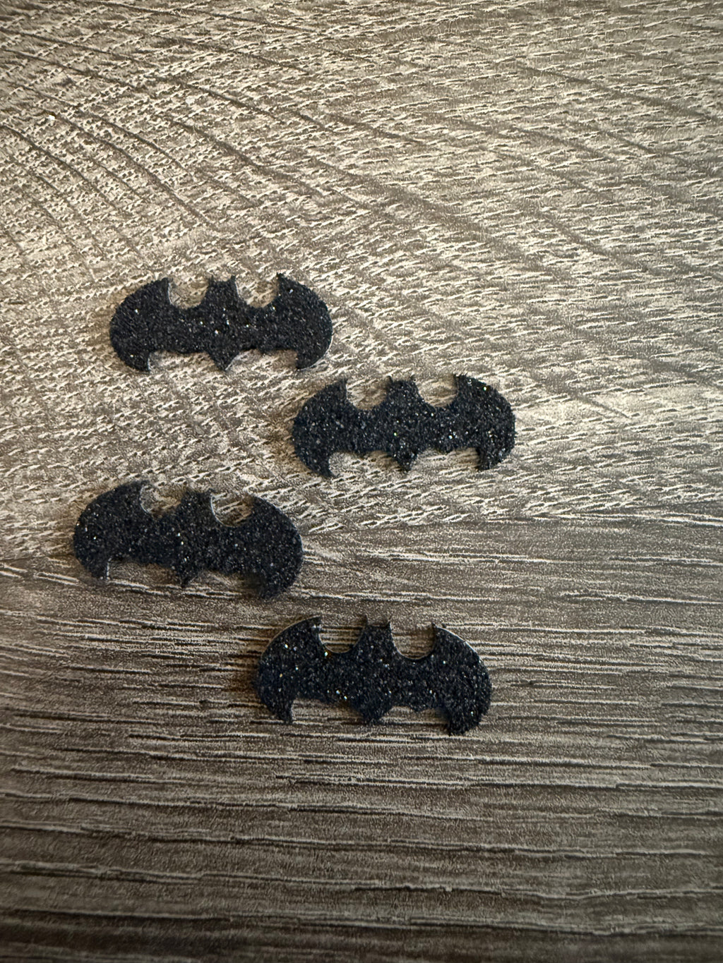 Super Heroes stickers