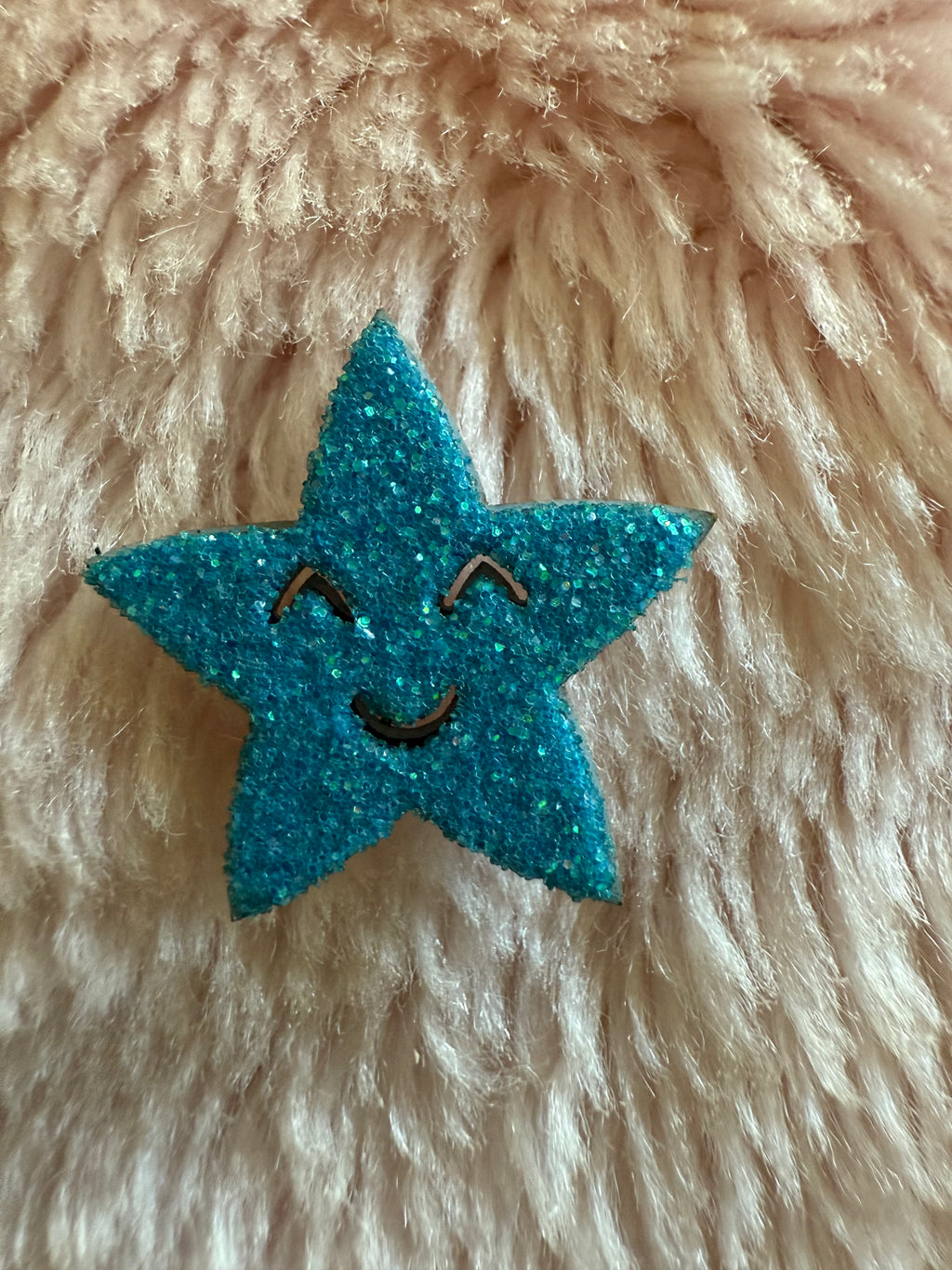 Star striker