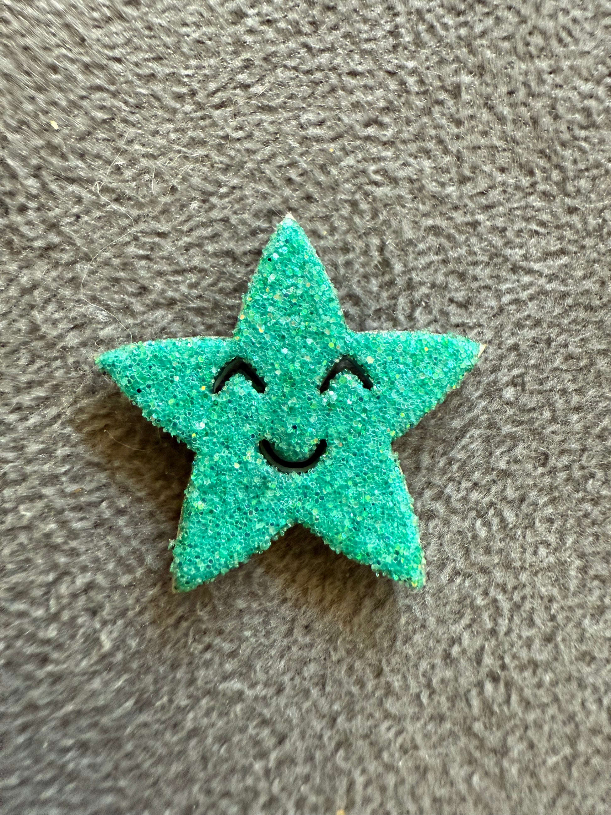 Star striker