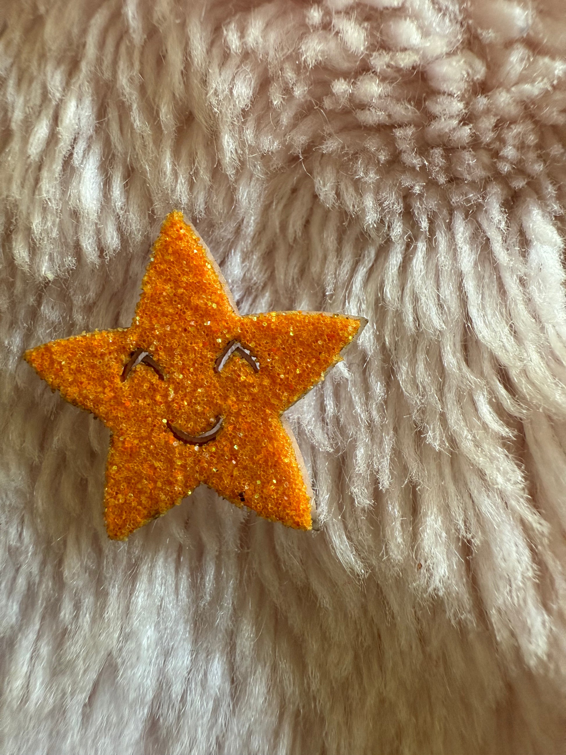 Star striker