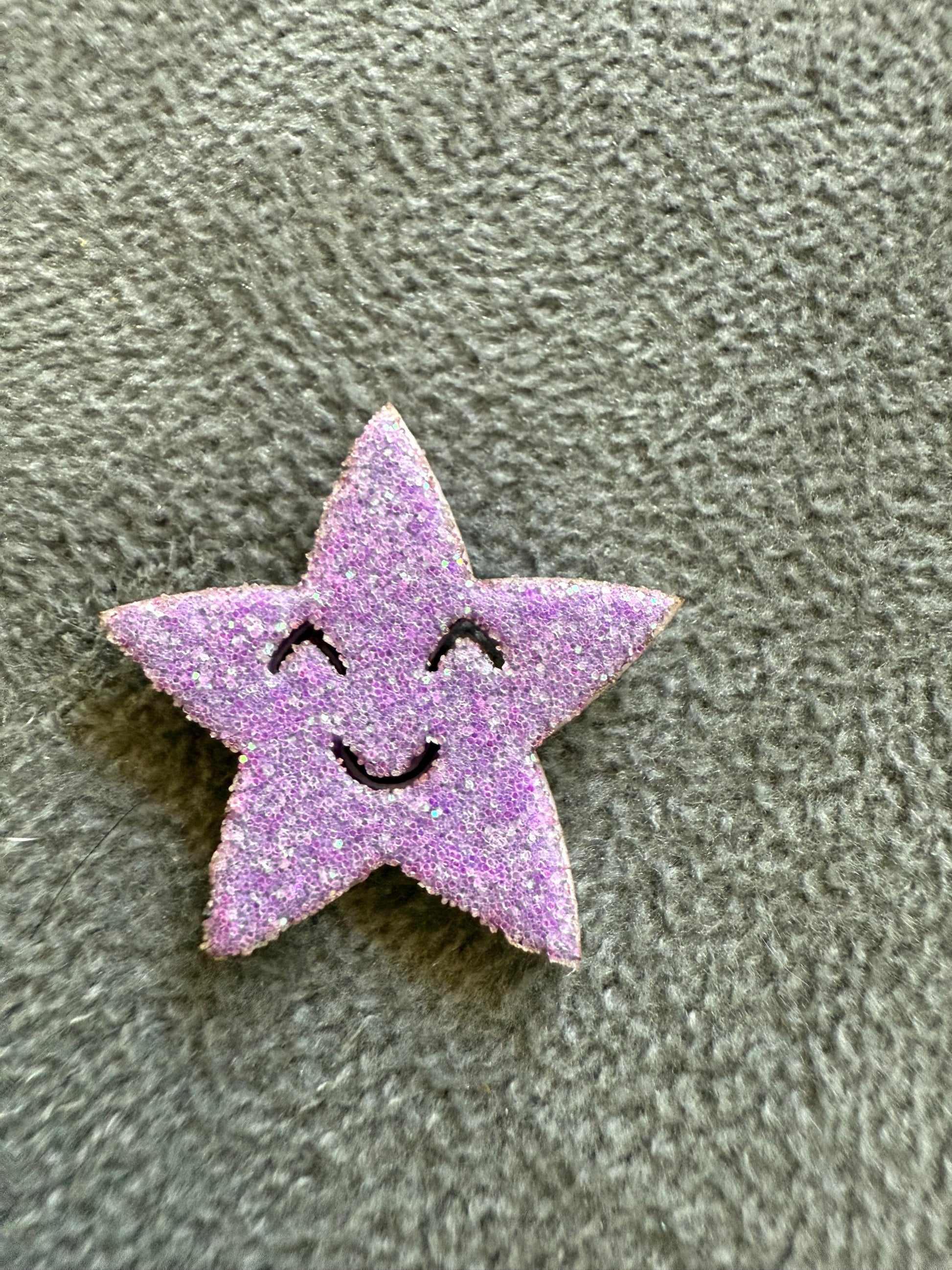Star striker