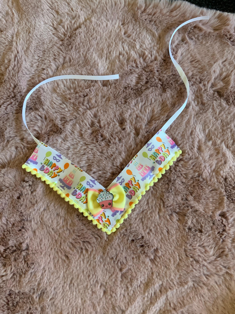 Neckwear for Girls #1